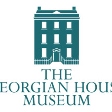 Georgian House LOGO_MASTER_outlined