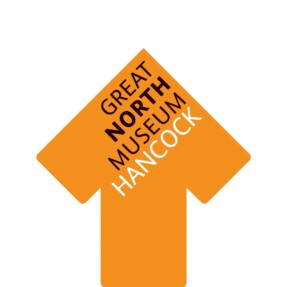 Great North Museum logo