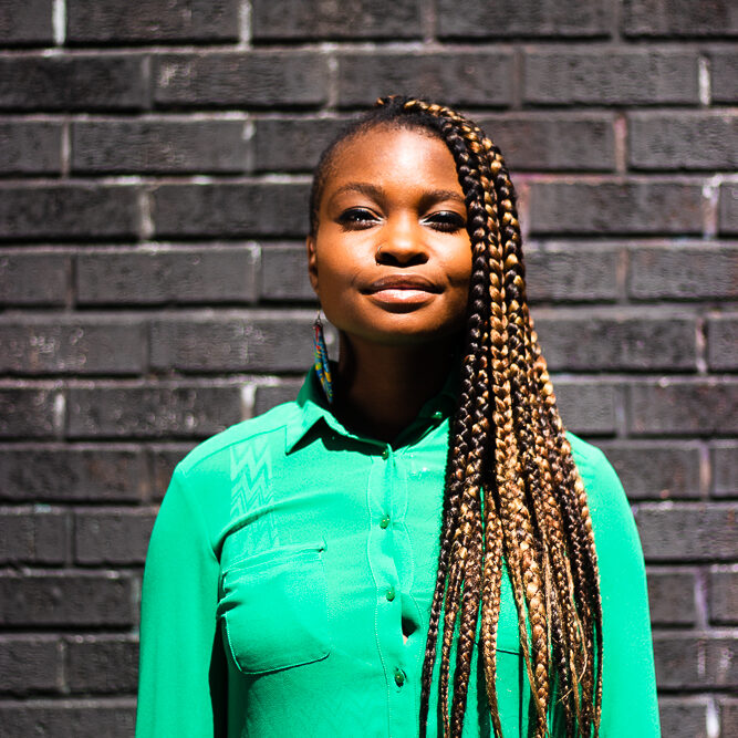 Yemi Yemi