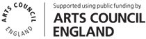 arts council england